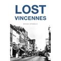 Lost Vincennes - Paperback