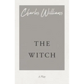 The Witch - Paperback