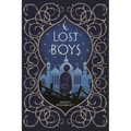 Lost Boys - Paperback