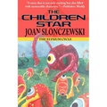The Children Star - An Elysium Cycle Novel - Paperback