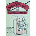 Atomic Power with God, Through Fasting and Prayer - Paperback
