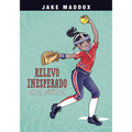 Relevo Inesperado En El Sóftbol (Softball Switch-Up) - Hardcover