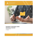 Autodesk Vault Basic 2024: Administrator Essentials - Paperback