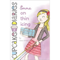 Emma on Thin Icing - Hardcover