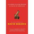 Children Playing Before a Statue of Hercules - Paperback