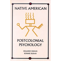 Native American Postcolonial Psychology - Paperback