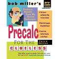 Bob Miller's Precalc for the Clueless - Hardcover