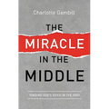 The Miracle in the Middle: Finding God's Voice in the Void - Paperback