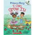 I Can Grow It!: An Acorn Book (Princess Truly #10): Volume 10 - Paperback