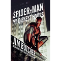 Spider-Man: The Darkest Hours - Paperback