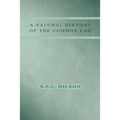 A Natural History of the Common Law - Hardcover