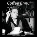 Coffee Ennui - Paperback