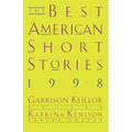 The Best American Short Stories - Paperback