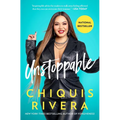 Unstoppable: How I Found My Strength Through Love and Loss - Paperback