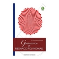 Generalization Of Fibonacci Polynomials - Paperback