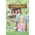 Allie's Bayou Rescue - Paperback