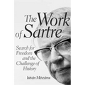 The Work of Sartre - Hardcover
