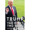 Trump: The First Two Years - Paperback