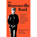 Brownsville Raid - Paperback