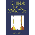 Non-Linear Elastic Deformations - Paperback