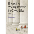Engaging Young People in Civic Life - Paperback
