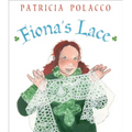 Fiona's Lace - Hardcover