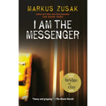 I Am the Messenger - Paperback