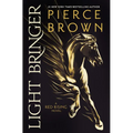 Light Bringer - Hardcover