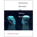 Statistical Methods for Speech Recognition - Paperback