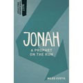 Jonah: A Prophet on the Run - Paperback
