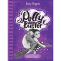 The Mystery of the Magic Stones - Paperback