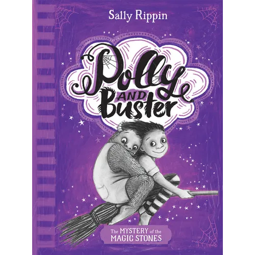 The Mystery of the Magic Stones - Paperback