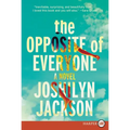 The Opposite of Everyone LP - Paperback