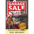 Garage Sale Riddle - Paperback