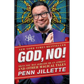 God, No! - Paperback