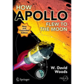 How Apollo Flew to the Moon - Paperback