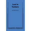 Lost in Yonkers - Paperback