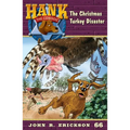 The Christmas Turkey Disaster - Paperback