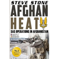 Afghan Heat: SAS Operations in Afghanistan - Paperback