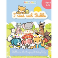 Bubble and the Amazing Birthday Party: I read with Bubble - Paperback