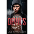 Devil's Thirst - Hardcover
