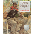 John Henry - Paperback