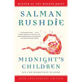 Midnight's Children - Paperback