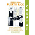Cuentos: Stories from Puerto Rico - Paperback