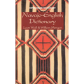 Navajo-English Dictionary - Paperback