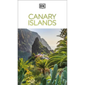 DK Canary Islands: Must-See Sights. Culture & History. Detailed Maps & Tours. Covers Tenerife, Gran Canaria, & More - Paperback