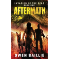 Aftermath - Paperback
