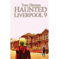 Haunted Liverpool 9 - Paperback