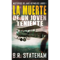 La Muerte de un Joven Teniente - Hardcover