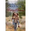 Western Blessings: A Sweet Cowboy Romance - Paperback